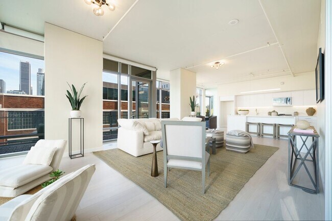 Foto del edificio - 1100 S Hope St