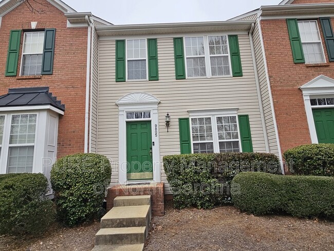 Building Photo - 9805 Mallard Glen Dr