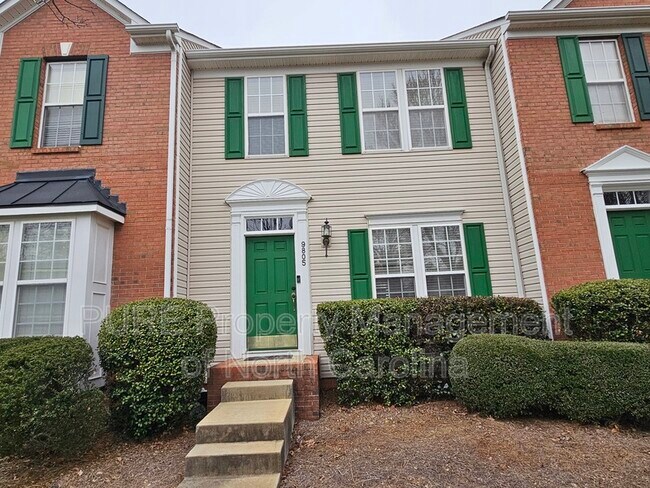Foto del edificio - 9805 Mallard Glen Dr