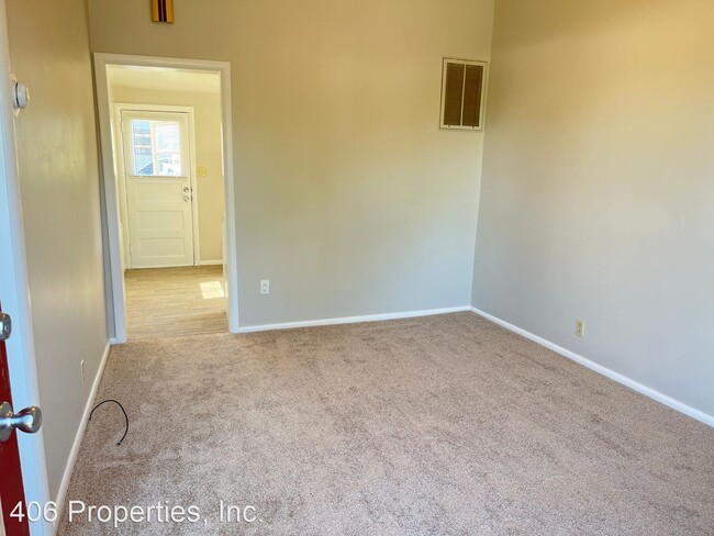 Building Photo - 2 br, 1 bath House - 1831 Billings Avenue