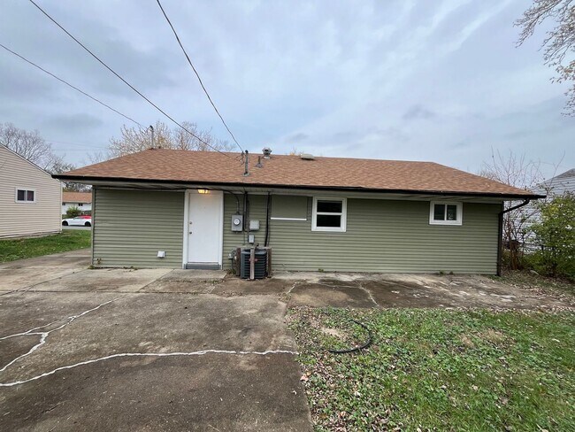 Foto del edificio - 4914 Gardendale Ave
