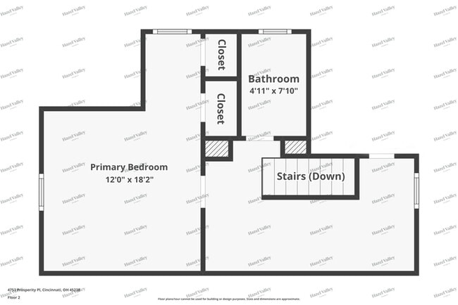 Building Photo - 4753 Prosperity Pl