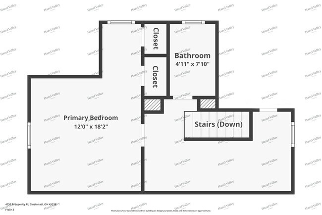 Foto del edificio - 4753 Prosperity Pl