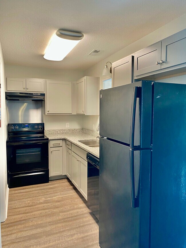 Foto del edificio - 4410 Delashmitt Rd