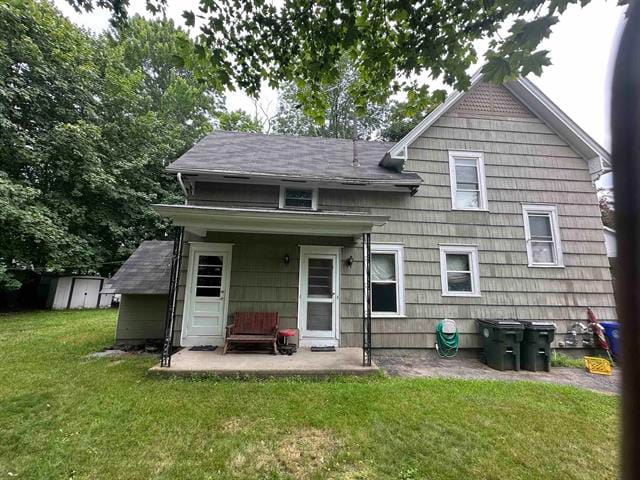 Primary Photo - 67 Riddle St