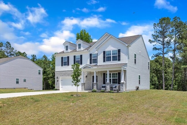 Building Photo - 58 Hawksmoore Ln