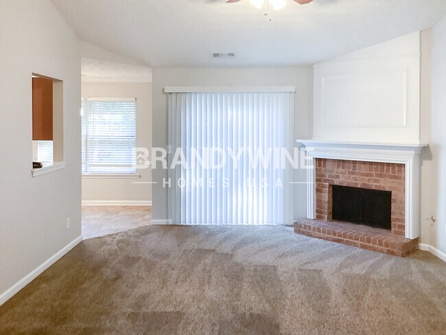 Foto del edificio - 2620 Essex Ct