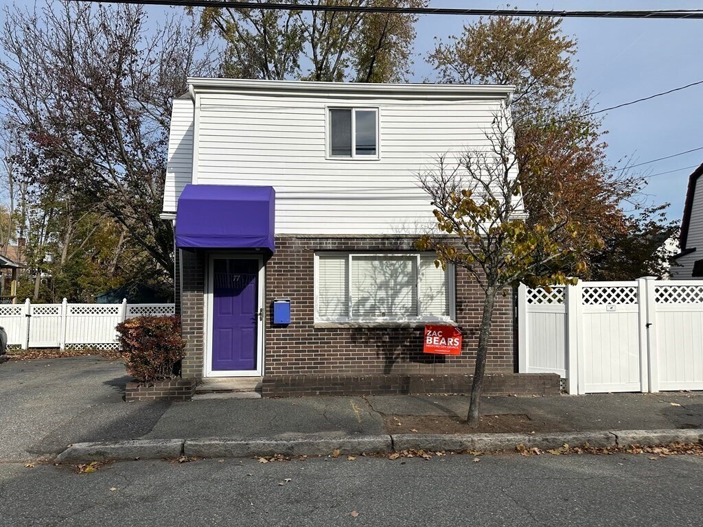 77 Piggott Rd Medford, MA 02155 Alquileres en Medford, MA
