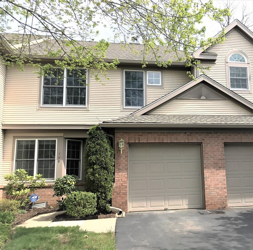 170 Neil Ct, Princeton, NJ 08540 Townhome Rentals in Princeton NJ