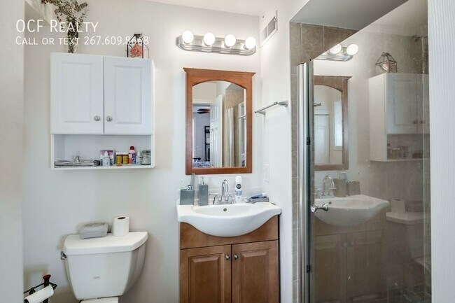 Foto del edificio - Rittenhouse Two Bedroom Apt
