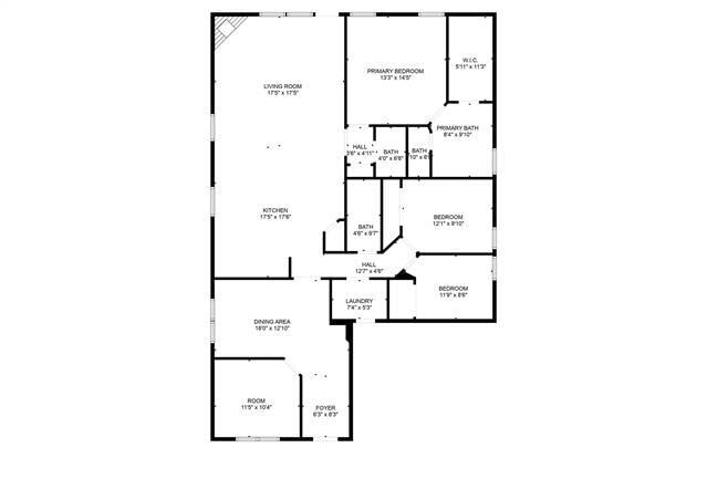 Building Photo - 10337 Pear Valley Rd