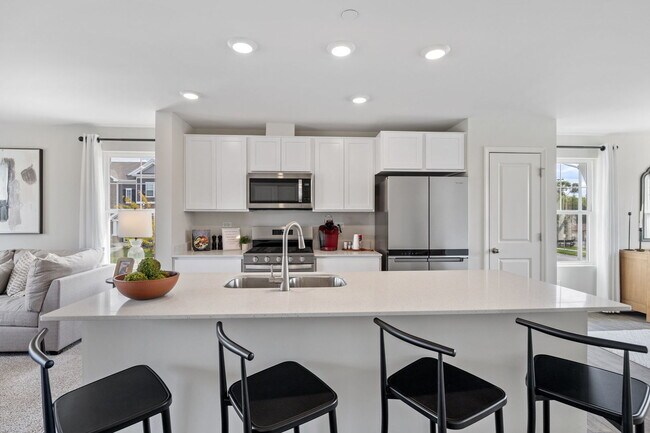 Foto del edificio - 17319 Ulster Dr