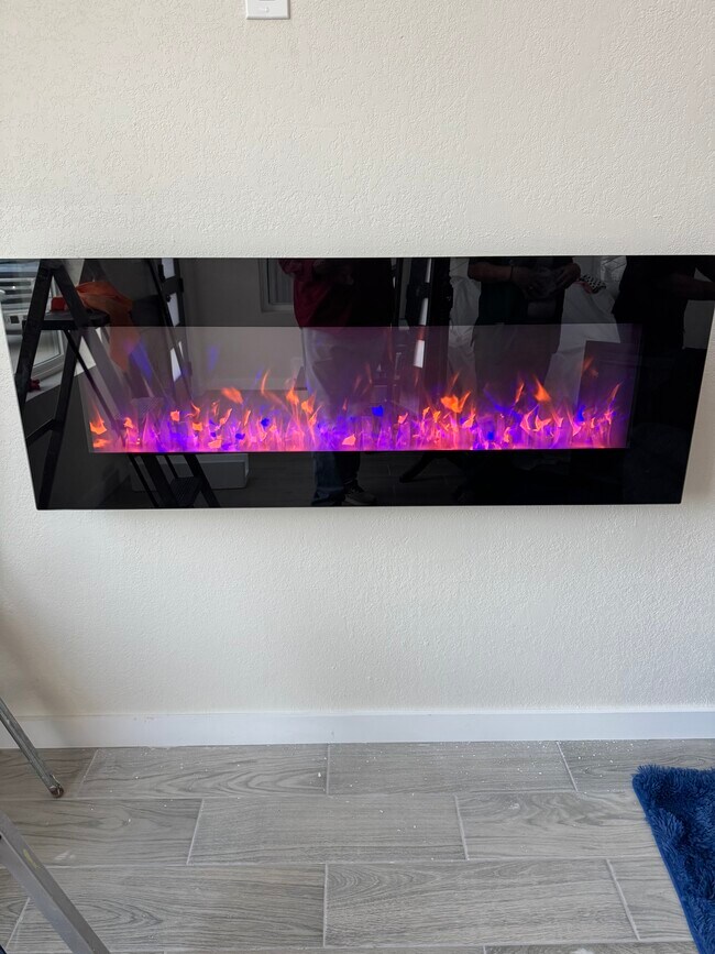 Foto del edificio - 802 Old Wise Rd