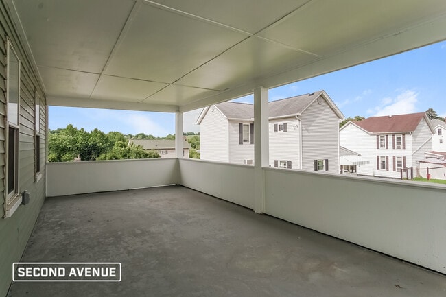 Building Photo - 9922 McClellan St