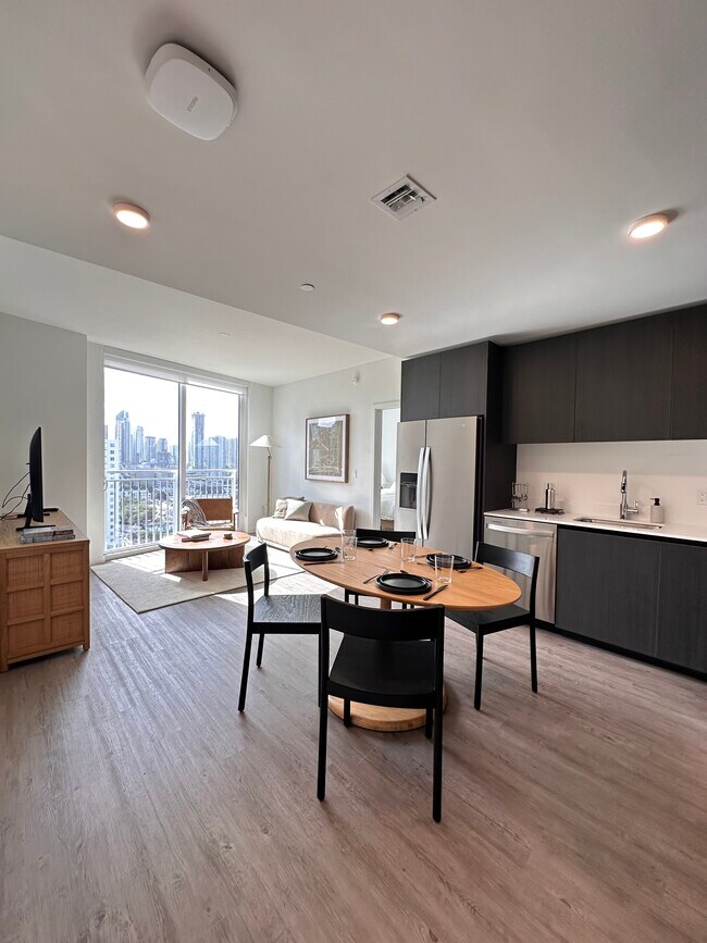 Foto del edificio - 138 NE 22nd St