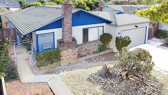 Building Photo - 1822 Gunston Way