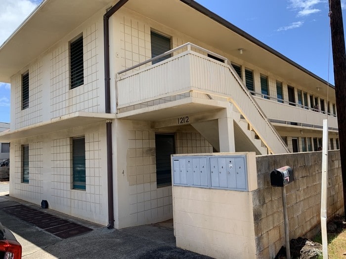 1212 8th Ave Unit 1, Honolulu, HI 96816 Room for Rent in Honolulu, HI