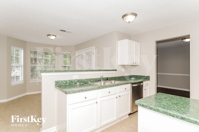 Foto del edificio - 848 Asbury Trail