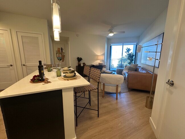 Foto del edificio - 2500 NE 181st St