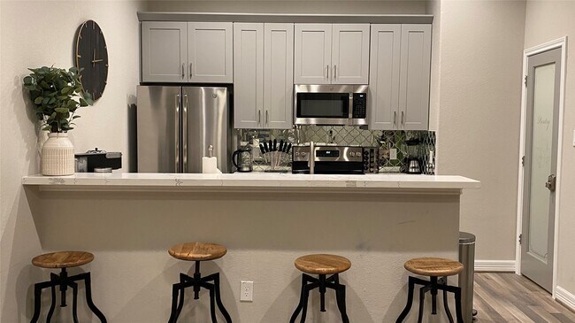 Foto del edificio - 3144 Southmore Blvd