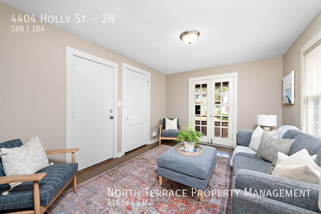 Foto del edificio - Renovated, VINTAGE 1BR with W/D - In The W...