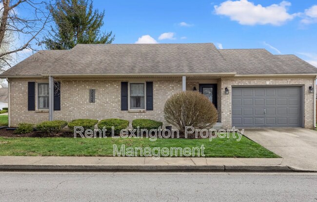 Foto del edificio - 3534 Cave Hill Pl