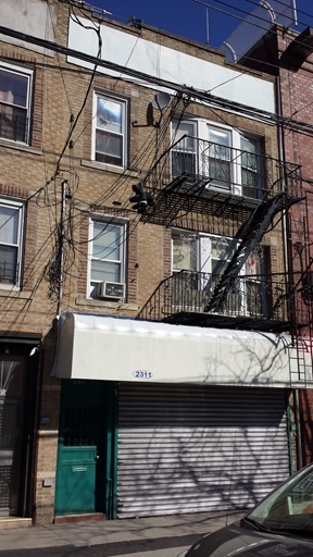 2311 Mermaid Ave, Brooklyn, NY 11224 - Apartments in Brooklyn, NY ...