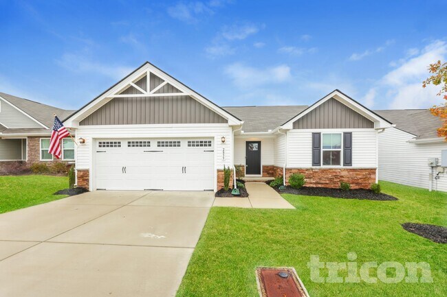 Building Photo - 2833 Thornton Grove Blvd