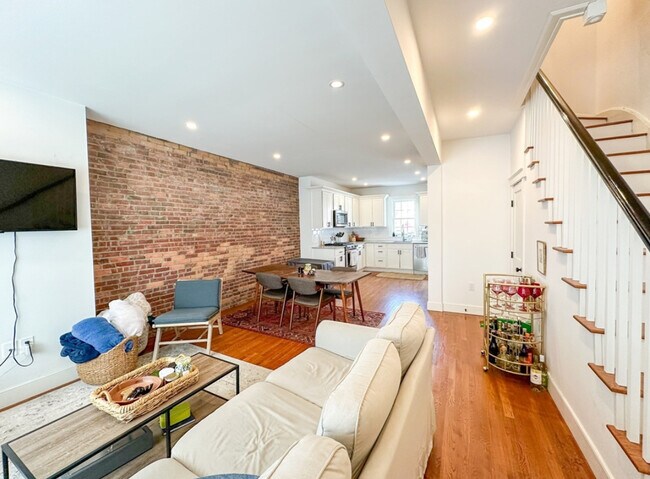 Foto del edificio - 110 Sudbury St