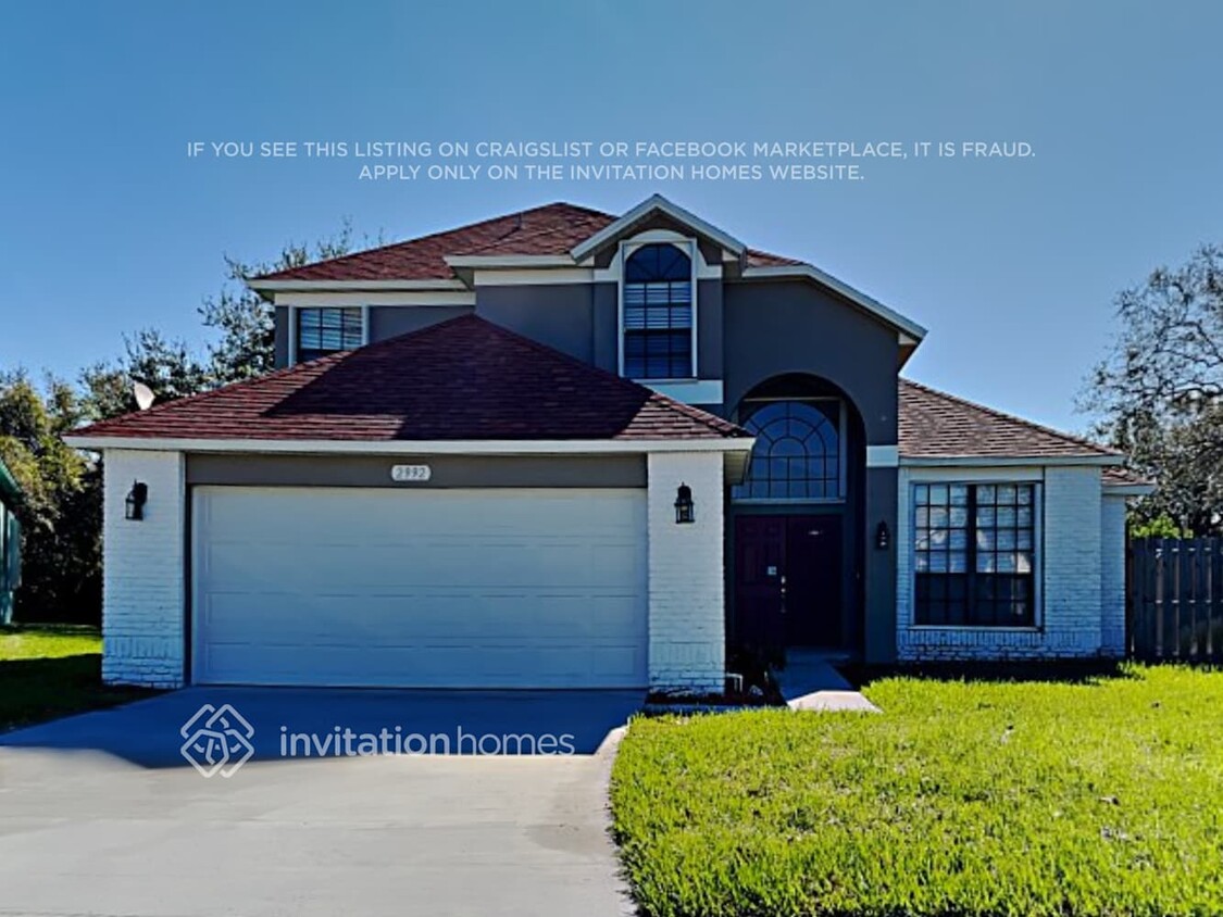 Foto principal - 2992 Pebble Creek St