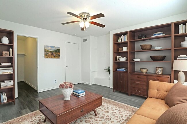 Foto del interior - Villas at Mueller