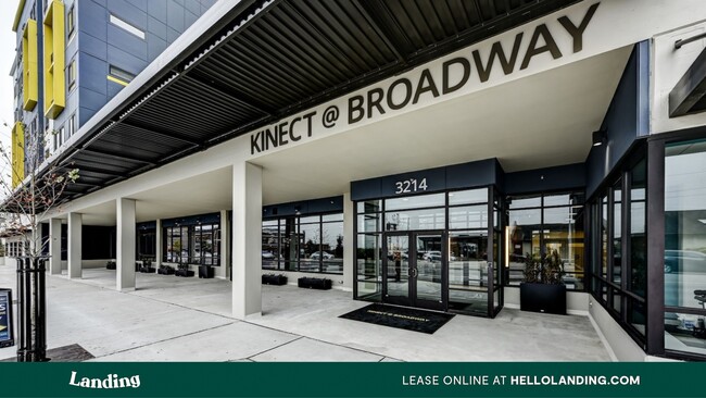 Foto del edificio - 3214 Broadway