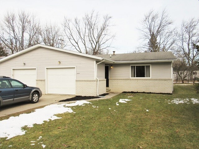 Primary Photo - 4419 E Patrick Rd