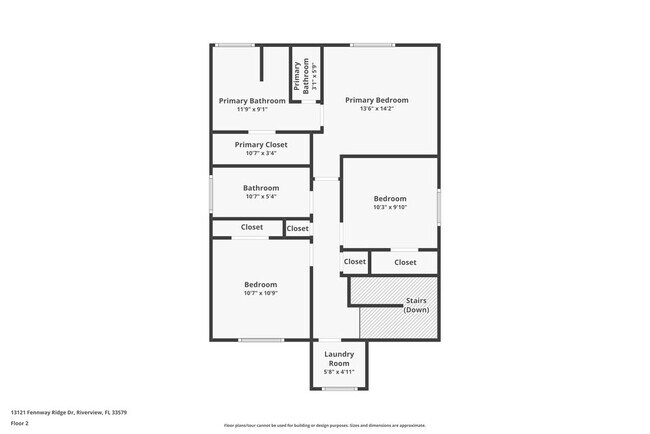 Foto del edificio - 13121 Fennway Ridge Dr