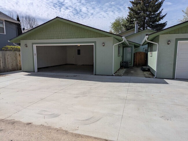 Foto del edificio - 1308 N 19th St