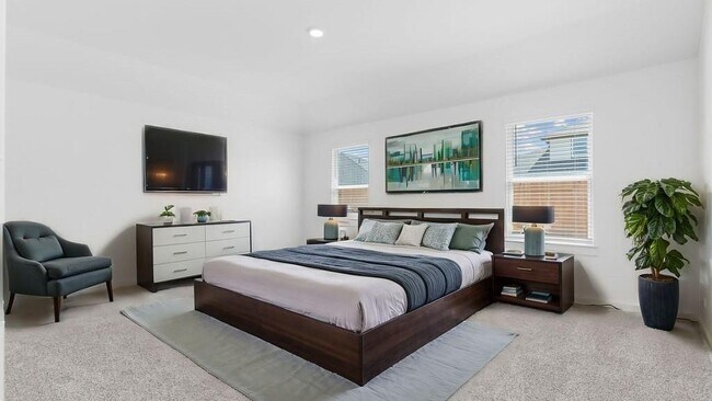 Foto del edificio - 6109 Atwood Ridge Ln