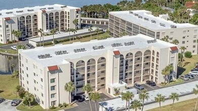 Building Photo - 5803 N Banana River Blvd