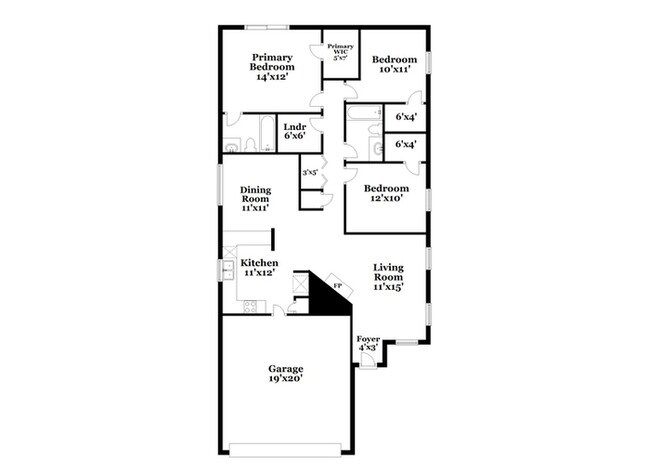 Building Photo - 625 Locust Grove Ln