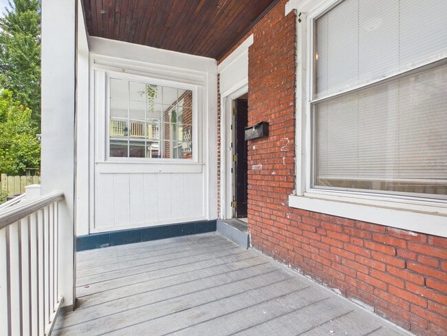 Building Photo - 2163 Logan St