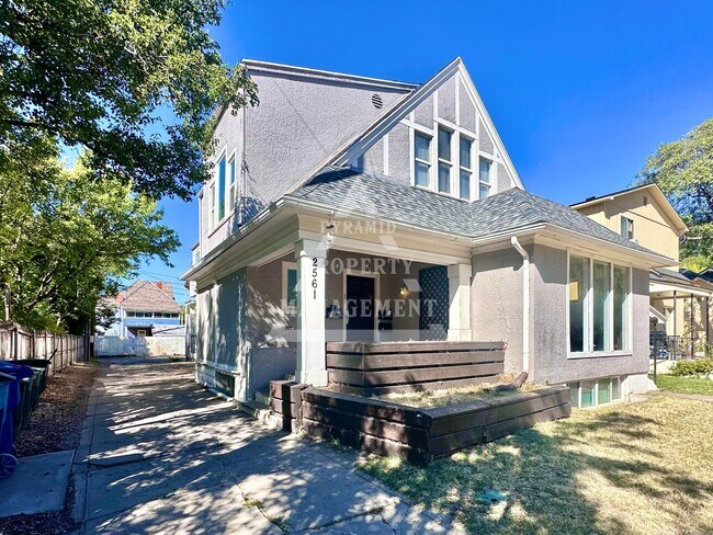 Building Photo - 2561 Orchard Ave