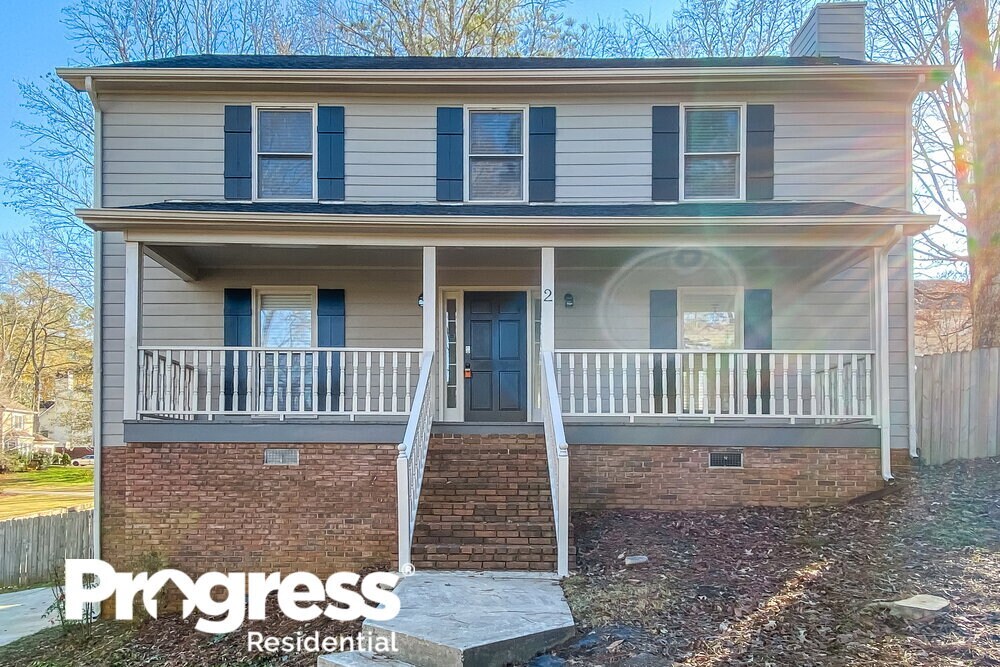 2 Overbrook Ct, Newnan, GA 30263 House Rental in Newnan, GA