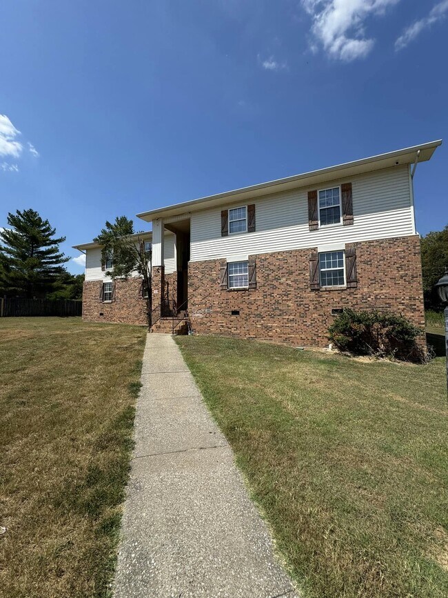 Building Photo - 200 Sam Beasley Rd