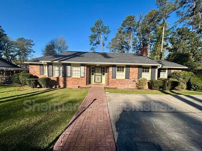 Foto del edificio - 807 Barrett Ln