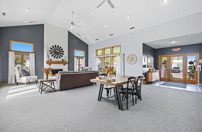 Foto del edificio - Bridgewater