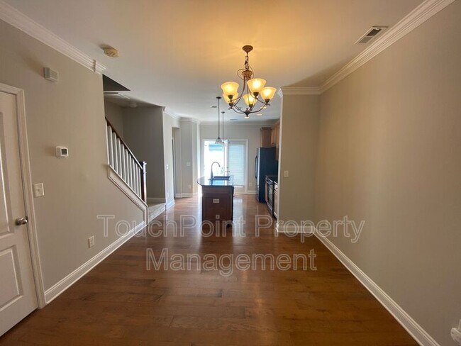 Foto del edificio - 252 Hurston Cir