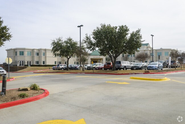 Greenway Village Apartments Mesquite Tx Apartments Com