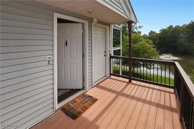 Foto del edificio - 1408 Stoney Run Trail