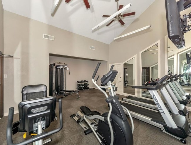 Building Photo - PECAN RIDGE-WACO