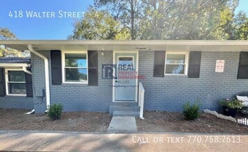 Building Photo - 418 Walter St