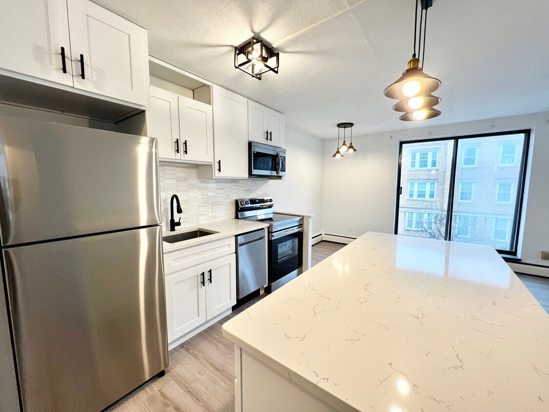 123 Sewall Ave Unit 2, Brookline, MA 02446 Condo for Rent in